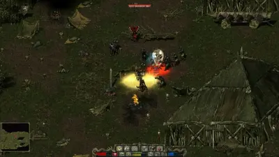 Divine Divinity screenshot 6