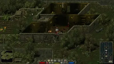 Divine Divinity screenshot 1