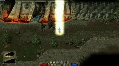 Divine Divinity screenshot 11