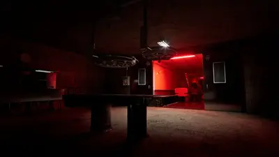 Backrooms: Escape Together screenshot 6