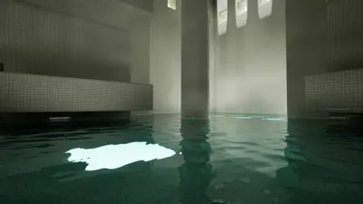 Backrooms: Escape Together screenshot 9