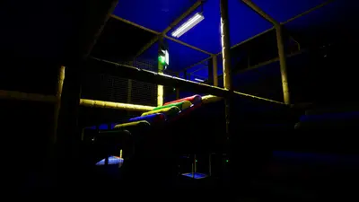 Backrooms: Escape Together screenshot 11
