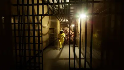 Backrooms: Escape Together screenshot 3