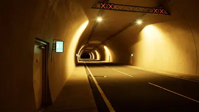 Backrooms: Escape Together screenshot 5