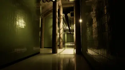 Backrooms: Escape Together screenshot 10