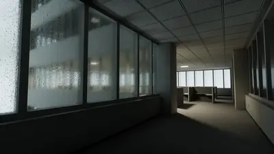 Backrooms: Escape Together screenshot 6