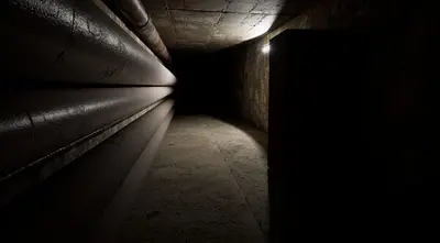 Backrooms: Escape Together screenshot 20