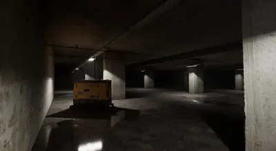 Backrooms: Escape Together screenshot 16