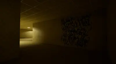 Backrooms: Escape Together screenshot 22