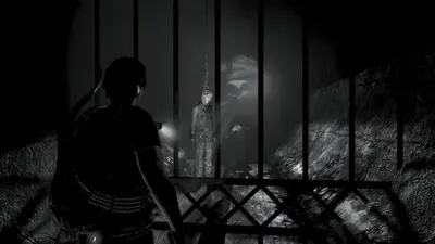 I Am Alive screenshot 5