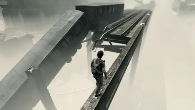 I Am Alive screenshot 11