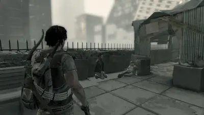I Am Alive screenshot 7