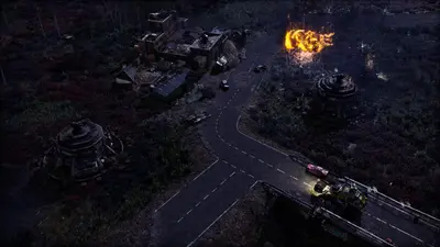 Endzone 2 screenshot 22