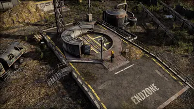 Endzone 2 screenshot 10