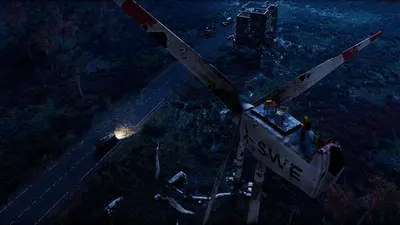 Endzone 2 screenshot 8