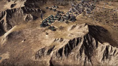 Endzone 2 screenshot 7
