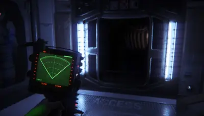 Alien: Isolation screenshot 3