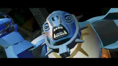 LEGO® The Lord of the Rings™ screenshot 2