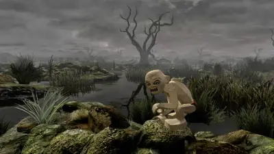 LEGO® The Lord of the Rings™ screenshot 7