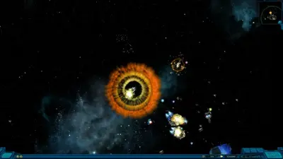 Space Rangers HD: A War Apart screenshot 7