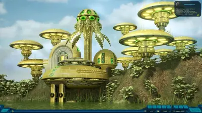 Space Rangers HD: A War Apart screenshot 1