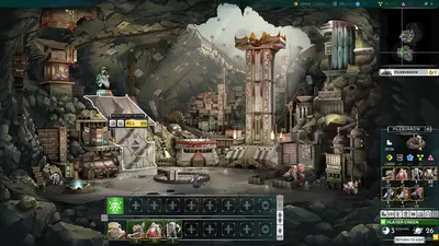 Heroes of Science and Fiction screenshot 1