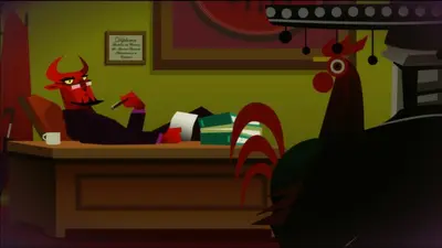 Guacamelee! Gold Edition screenshot 7
