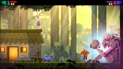 Guacamelee! Gold Edition screenshot 0