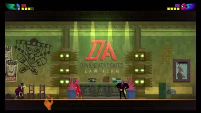 Guacamelee! Gold Edition screenshot 1