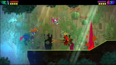 Guacamelee! Gold Edition screenshot 4