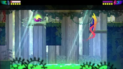 Guacamelee! Gold Edition screenshot 8