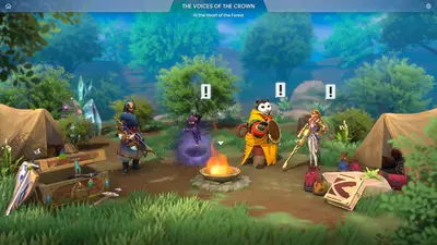 Skygard Arena screenshot 9