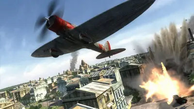 Air Conflicts: Pacific Carriers screenshot 4