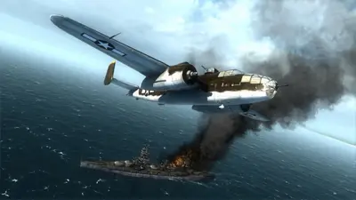 Air Conflicts: Pacific Carriers screenshot 3