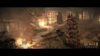 Total War: ROME II - Emperor Edition screenshot 17