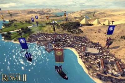Total War: ROME II - Emperor Edition screenshot 20
