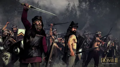 Total War: ROME II - Emperor Edition screenshot 16