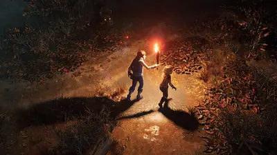 Brothers: A Tale of Two Sons Remake screenshot 0