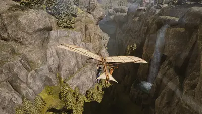 Brothers: A Tale of Two Sons Remake screenshot 6