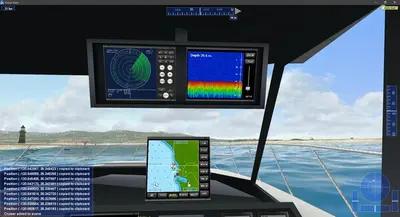 Virtual Sailor NG screenshot 10