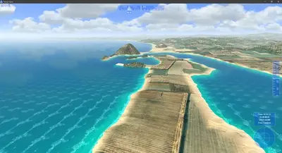 Virtual Sailor NG screenshot 13