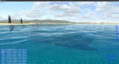Virtual Sailor NG screenshot 9
