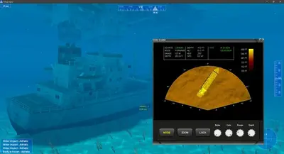 Virtual Sailor NG screenshot 3