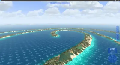 Virtual Sailor NG screenshot 16