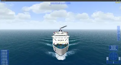Virtual Sailor NG screenshot 6