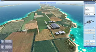 Virtual Sailor NG screenshot 15