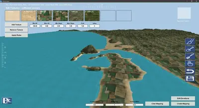 Virtual Sailor NG screenshot 12