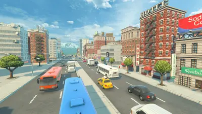 Pawperty Damage screenshot 9