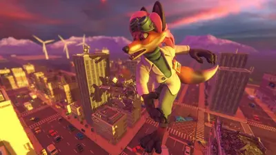 Pawperty Damage screenshot 2