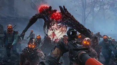 John Carpenter's Toxic Commando screenshot 5